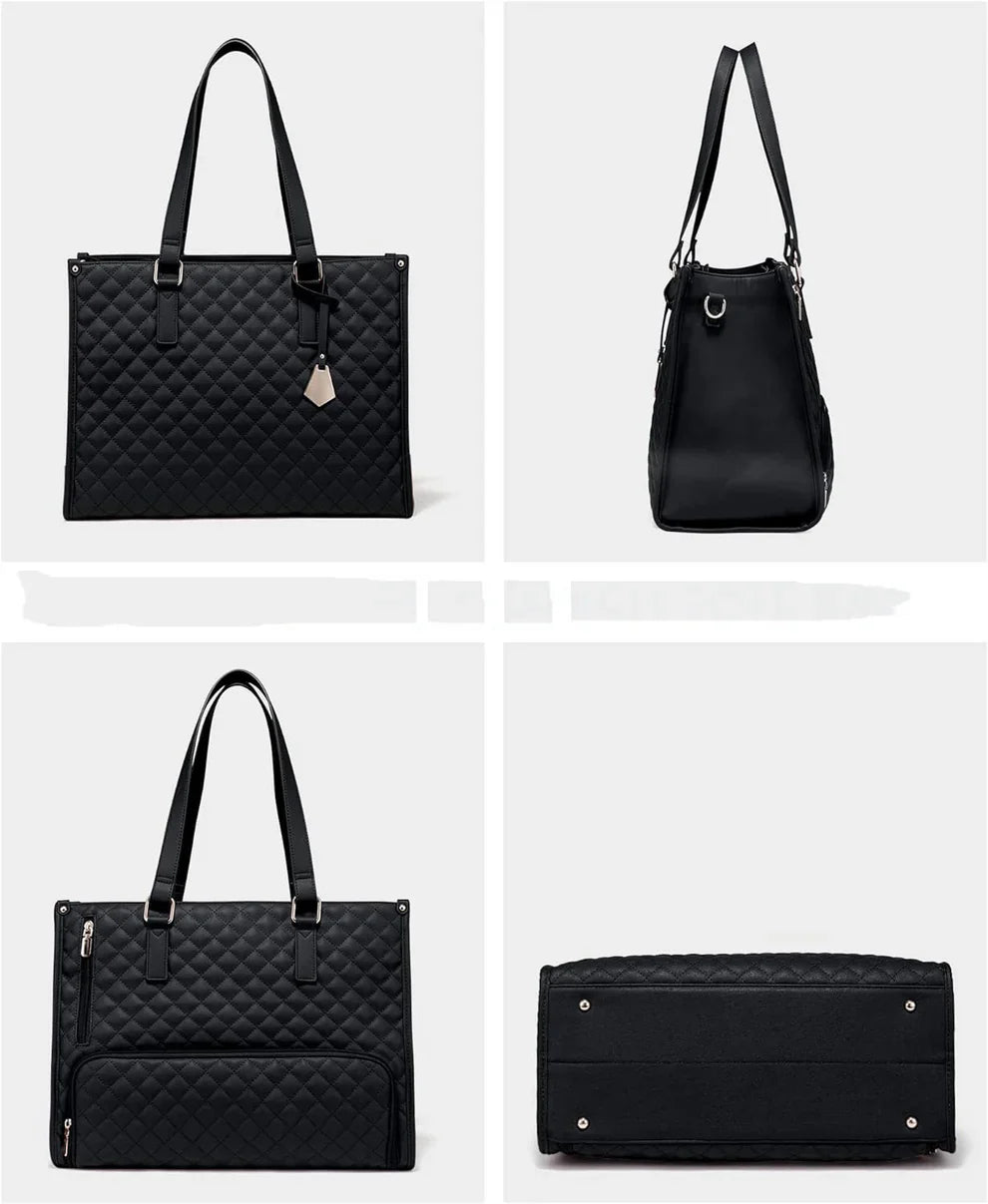 3-in-1 Tote Bag