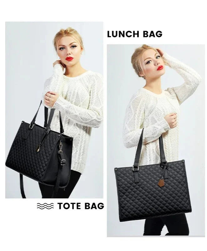 3-in-1 Tote Bag